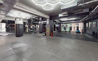Spatiu birouri | Sala sport | Box Gym | Caranfil - Poză 2