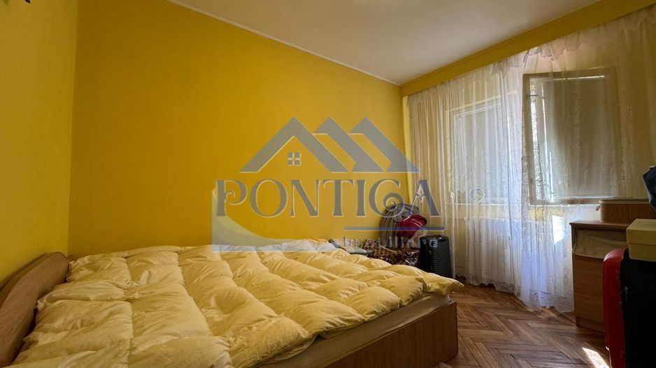 Apartament 3 camere | Piata Ovidiu | 100 m de plaja - Poză 2