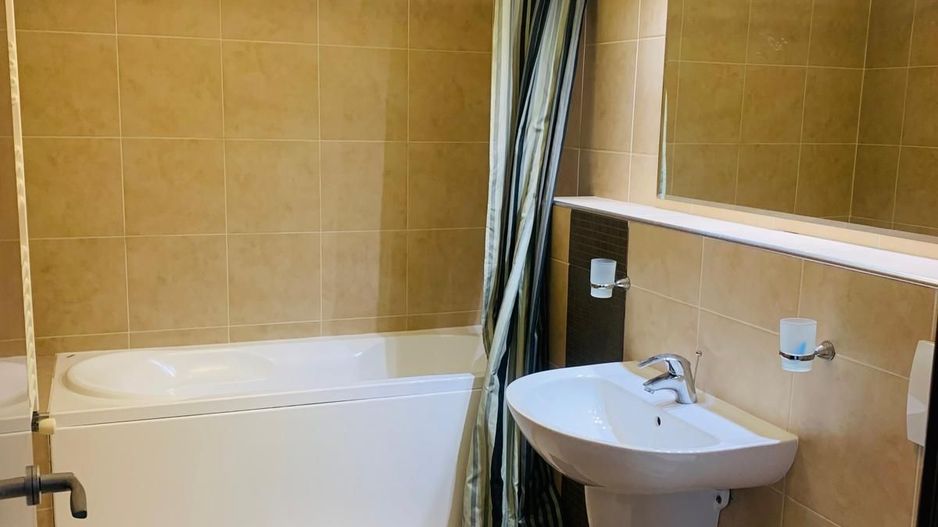 4 camere | Green Vista | Pipera | parcare | terasa 30 mp - Poză 15