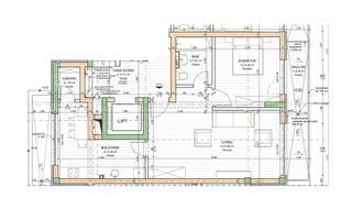 Apartament 3 camere Plopilor, situat la Etaj retras cu 61 m2 de terasa - Poză 2