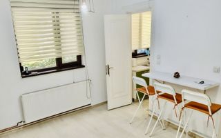 Garsoniera I Pretabil birou I Bd Unirii - Piata Constitutiei I P+2E+M - Poză 2