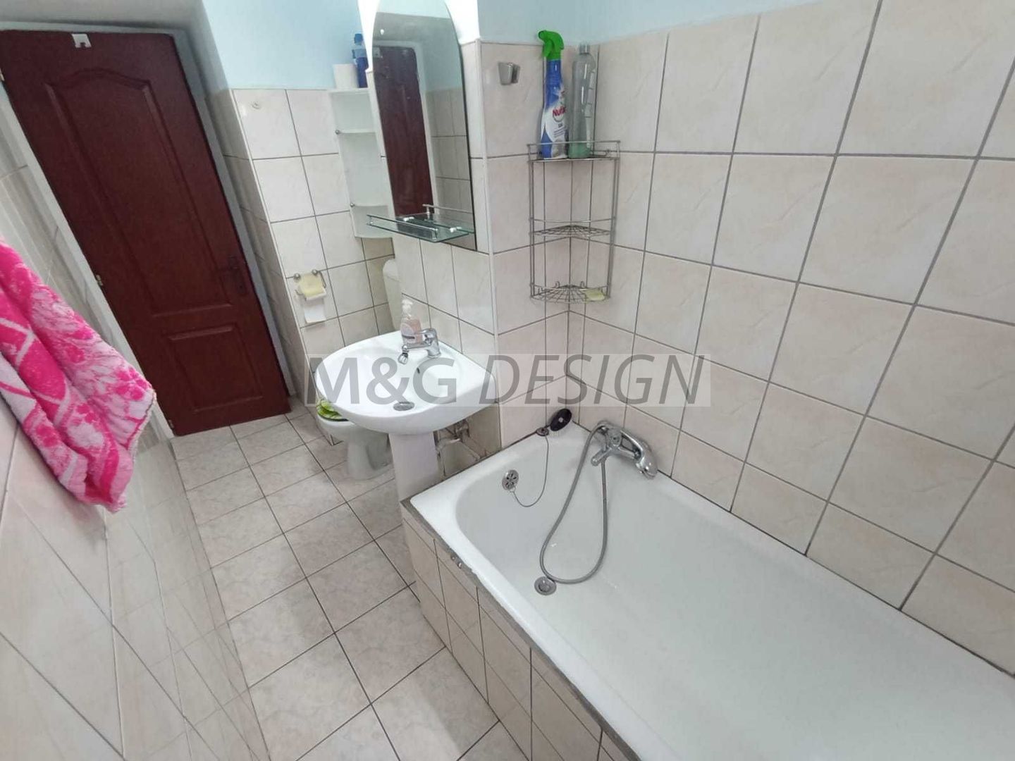 Apartament 2 camere zona Iosefin - Poză 7