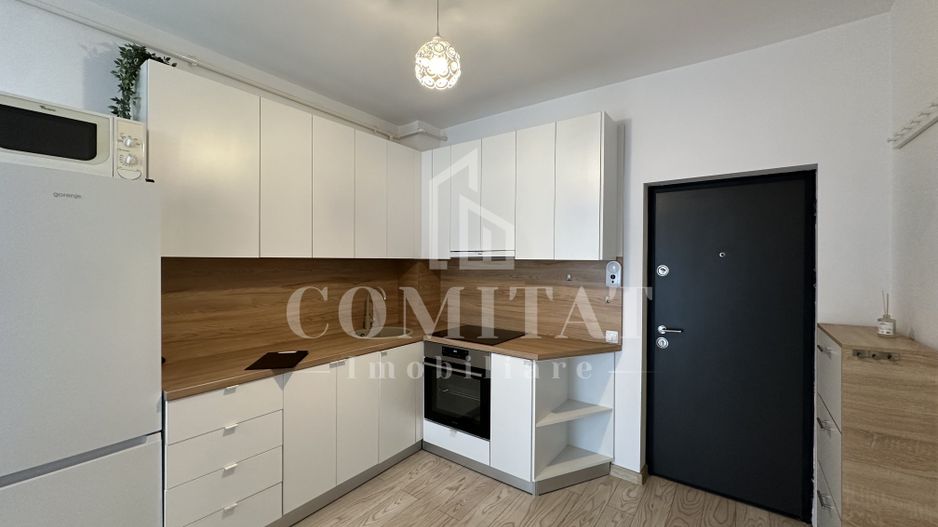 Apartament 2 camere | Decomandat | Zona Strazii Paris - Poză 5