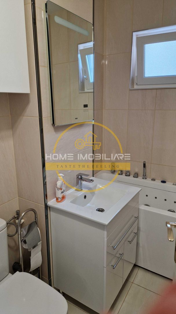 Apartament cu 2 camere / 52mp/ zona Tatarasi - Poză 6