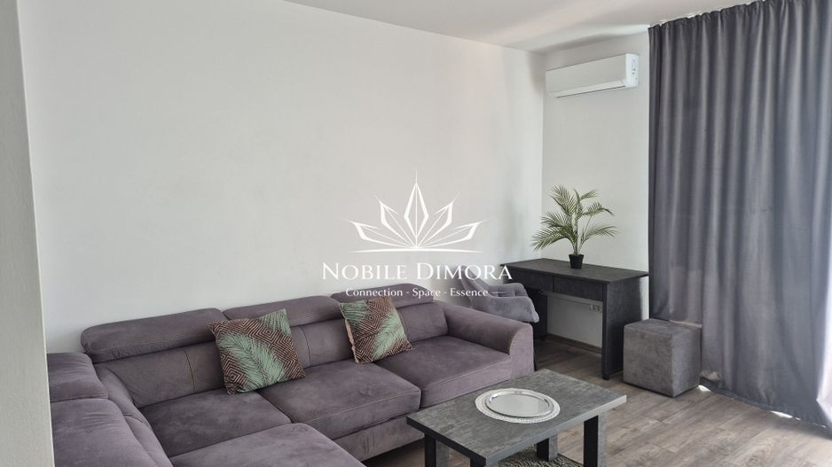Vivalia - Apartament cu 2 camere - Take Ionescu - Medicina - Poză 1