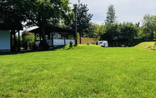 Black Friday I Teren de vânzare I Intravilan I Valea Avrigului - Poză 6