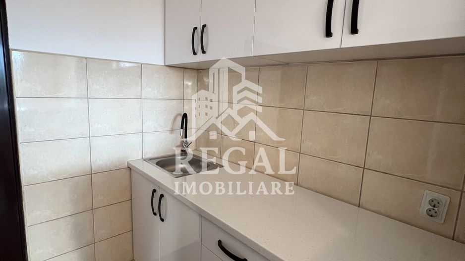 PRET NOU - Garsonieră de vânzare – zonă Teatru, Str Ciprian Porumbescu - Poză 6