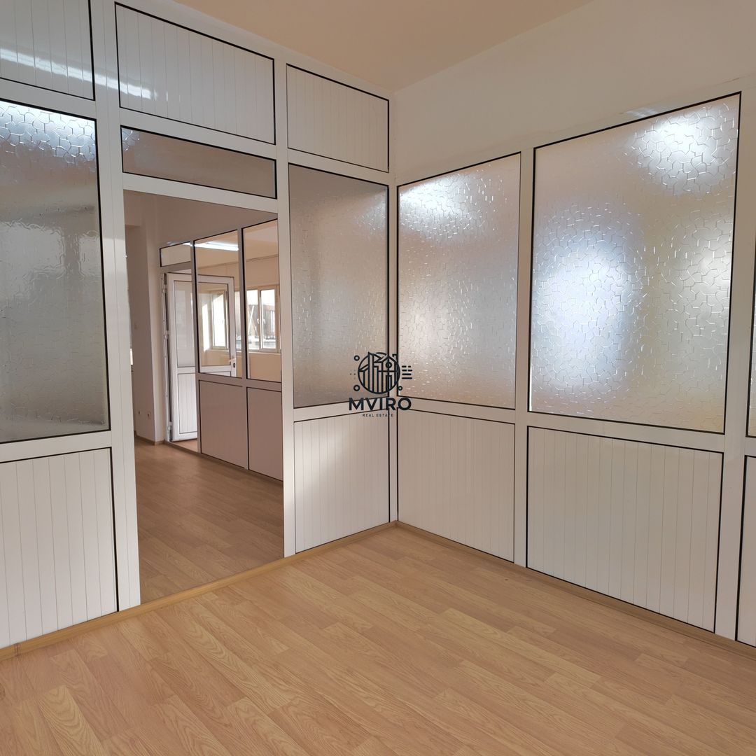 Spatiu de birouri de inchiriat in zona Grozavesti - comision 0% - Poză 3