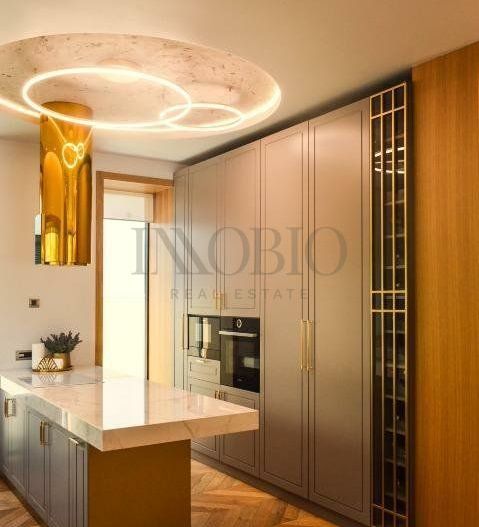 Vilă Băneasa | Piscină - Poză 5