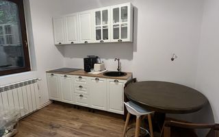 Ag BRASADAS vinde vila 8 camere Parcul Carol - Poză 3