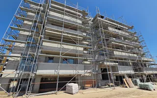 Apartament 2 camere - Promo parcare, Comision 0%, Pallady - Poză 19