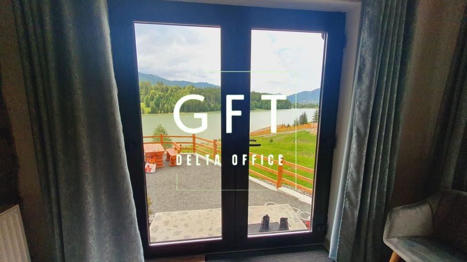 CABANA DE VANZARE, COLIBITA.  EXCLUSIVITATE! - Poză 17