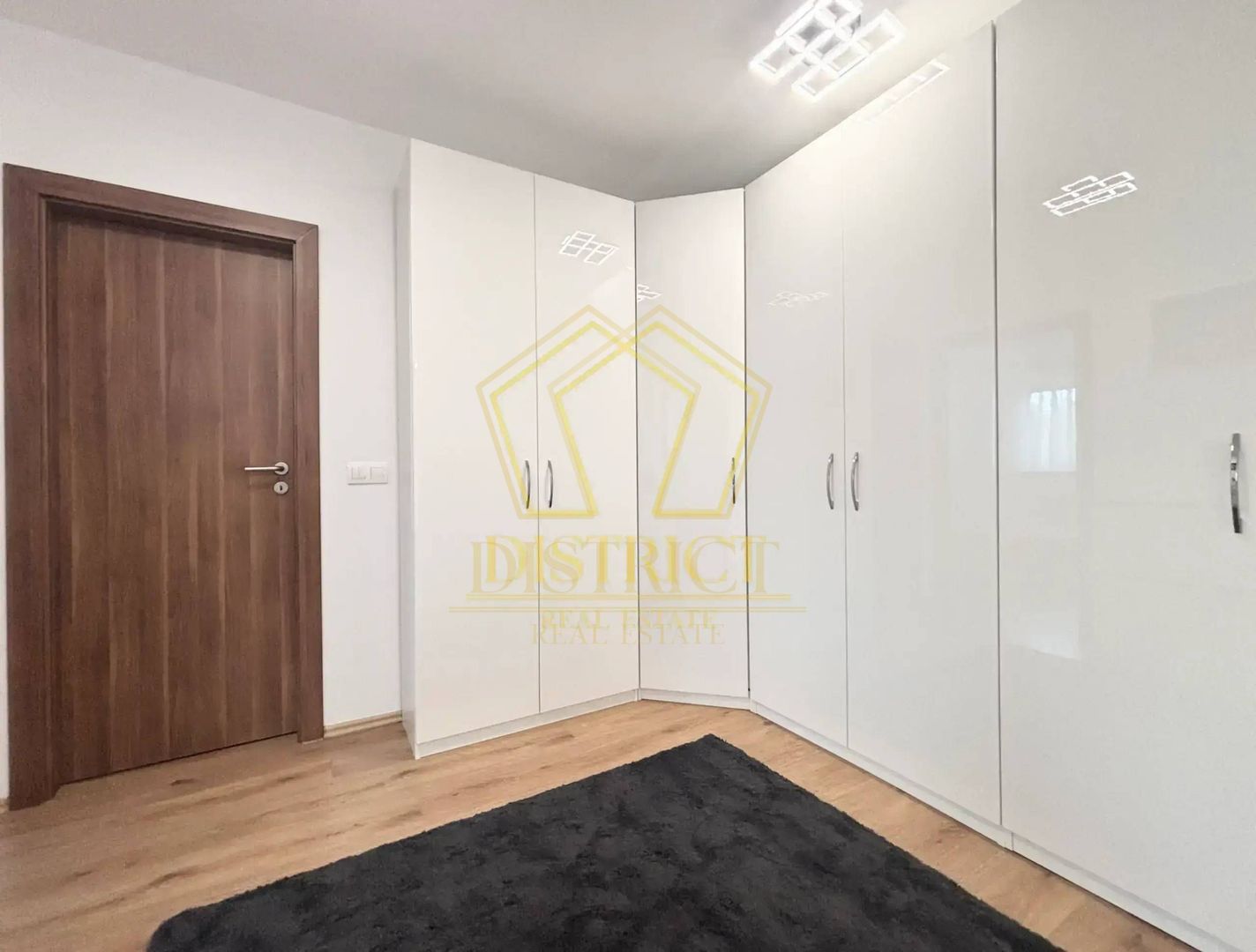 Apartament superb 2 camere | Denya Forest - Poză 8