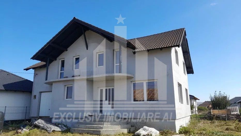 Casa individuala de vanzare, Partos - Poză 2