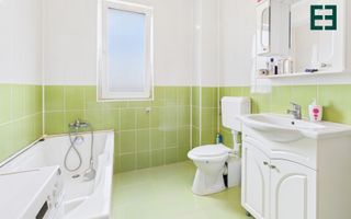 Casă cu 5 camere, Zona Dumbrăvița - Timișoara - Poză 11