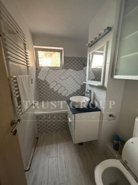 Apartament 2 camere | Cișmigiu | Imobil 1962 - Poză 10