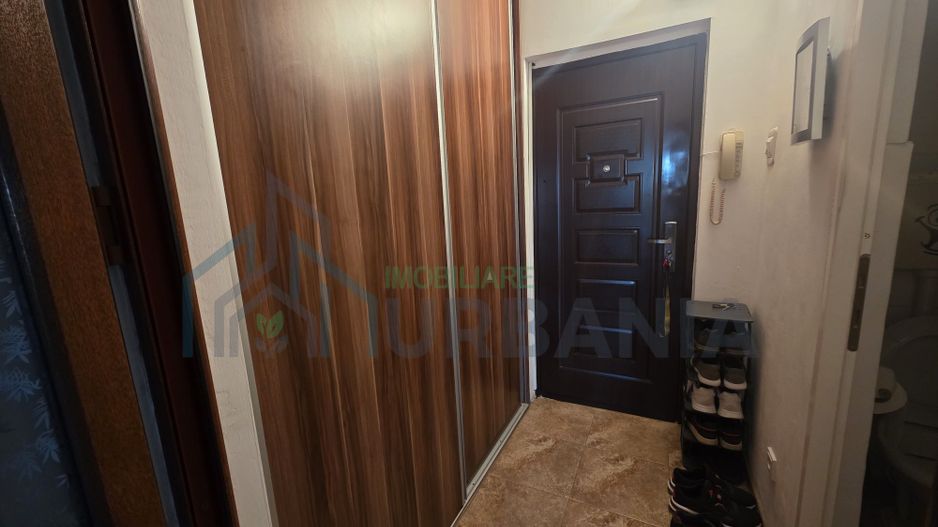 Apartament 1 cameră, Tătărași, preț 62000 Euro - Poză 4