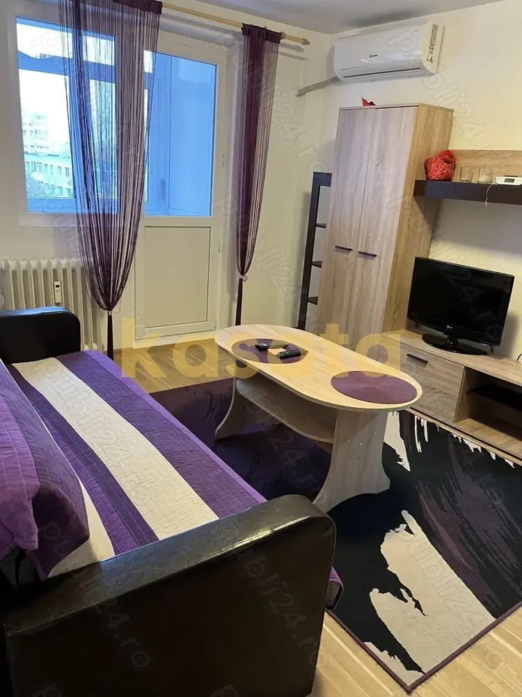 Apartament 2 camere renovat, Drumul Taberei – aproape de metrou - Poză 2
