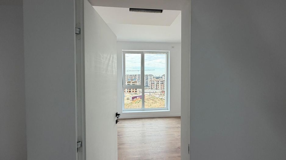 Vanzare 3 Camere MTM Residence Nou 2 Parcari - Poză 16