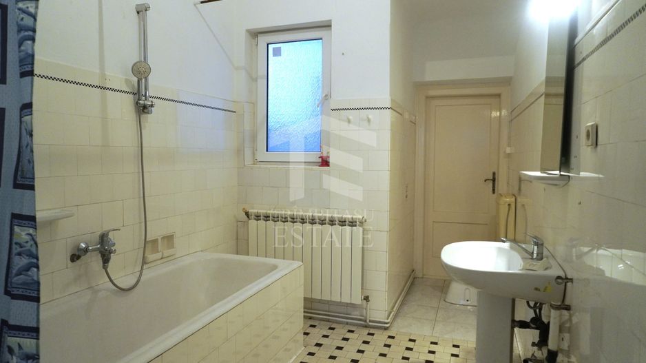 Apartmanet cu 3 camere Iosefin etajul 1 - Poză 10