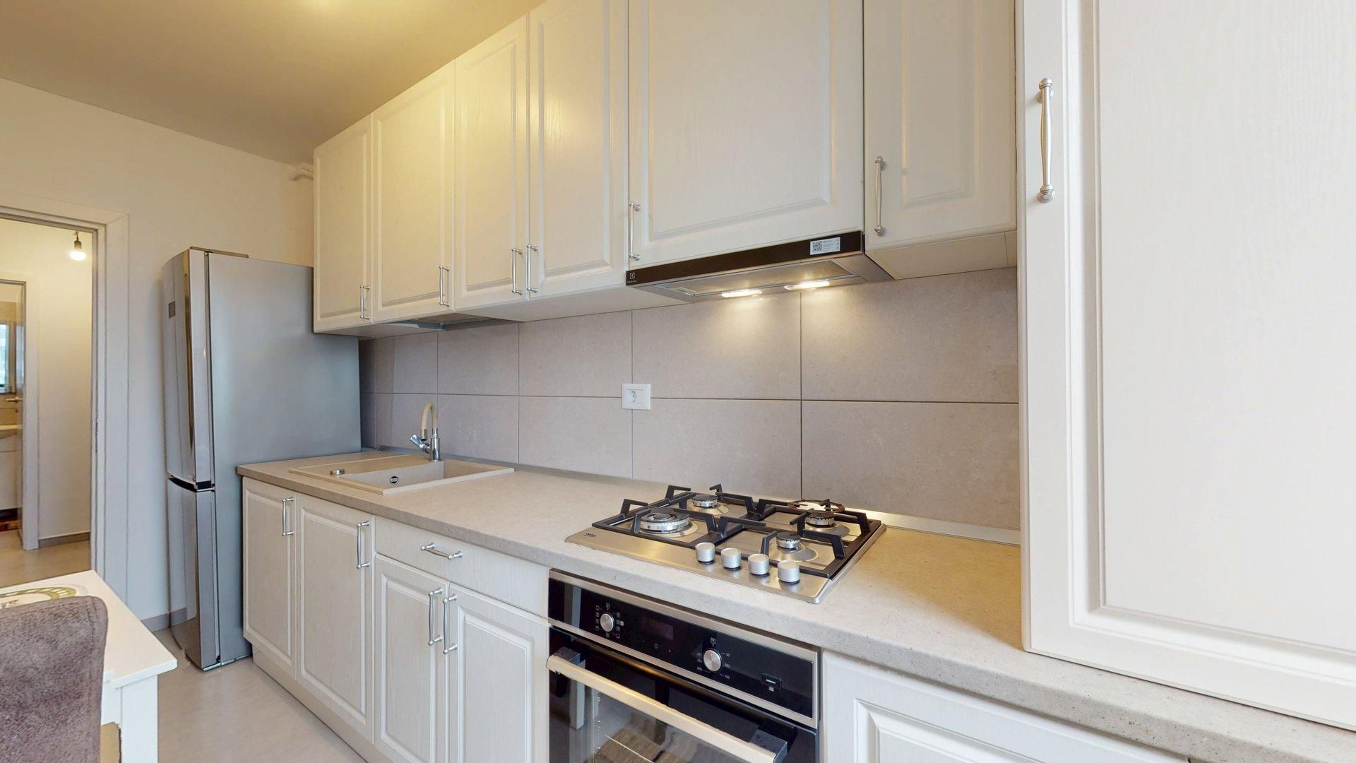 Apartament 2 camere – 53 mp ( 46 utili ),  Dealu Cucului Sector 4 - Poză 3