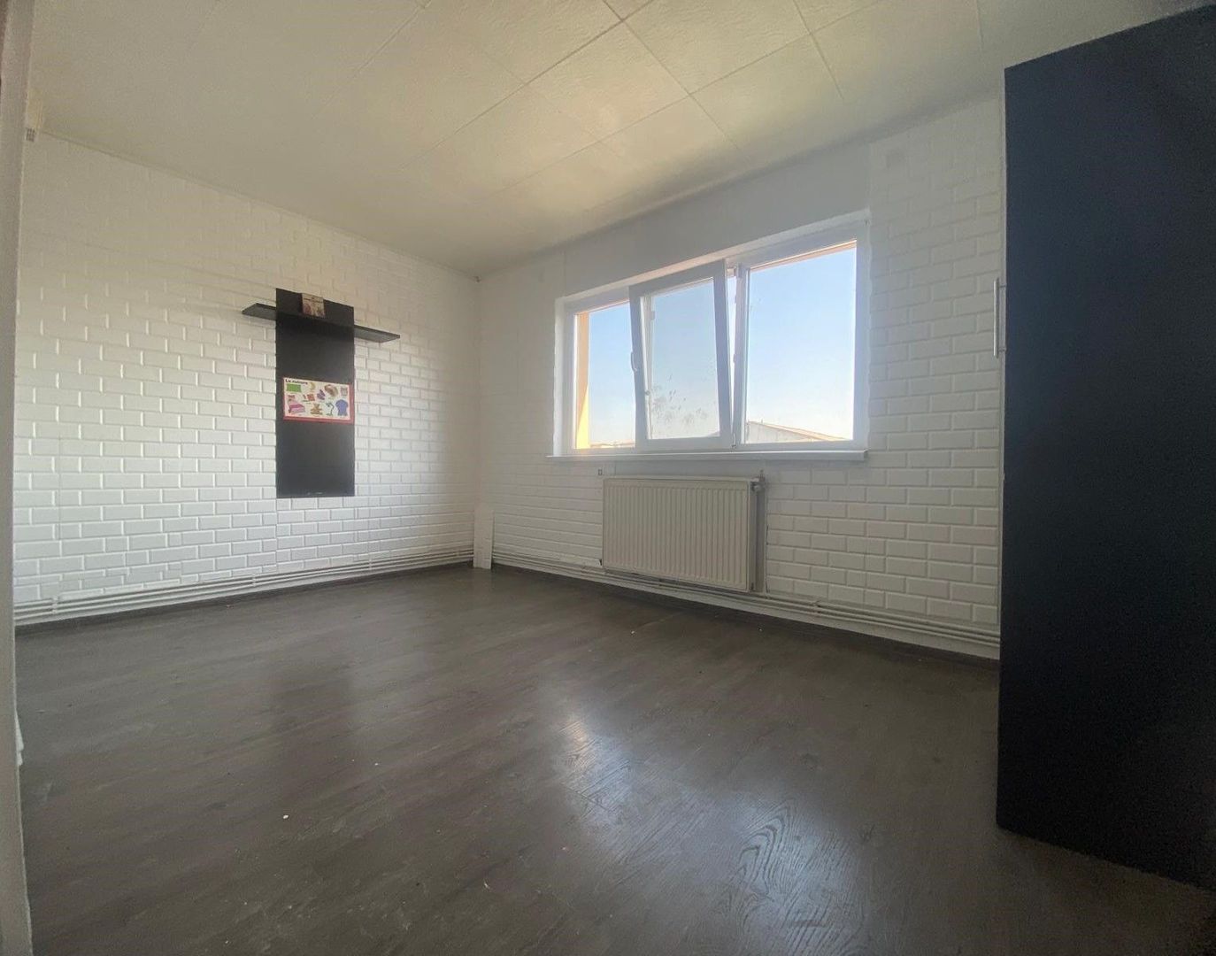 Luminos! Vanzare apartament cu 2 camere, Targoviste - Micro 11 - Poză 6