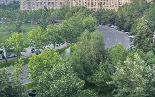 Apartament 3 camere I Piata Alba Iulia I 100 Mp - Poză 5