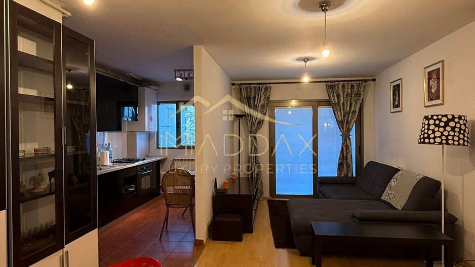 Apartament 2 camere**Parcare//Doamna Ghica - Poză 3