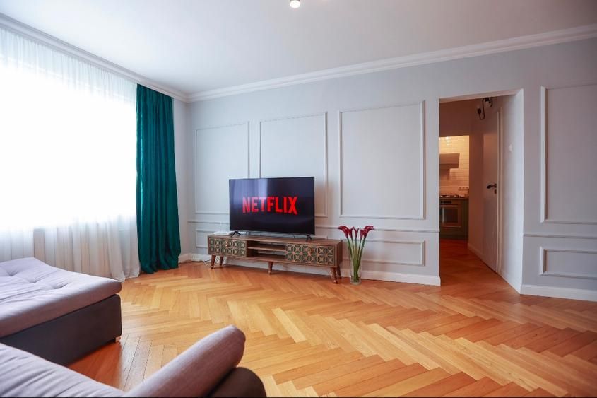 De Vanzare Apartament de lux 2 camere Sala Palatului - Cismigiu - Poză 2