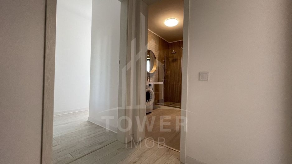 Apartament 2 camere de închiriat - Zona Doamna Stanca - Poză 10