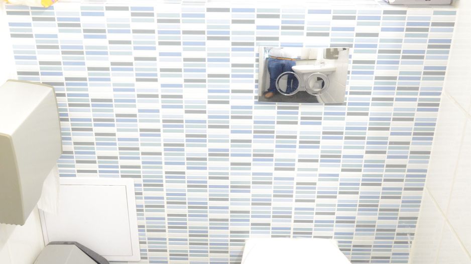 Spatiu de birouri clasa B in zona Ultracentral - Poză 12