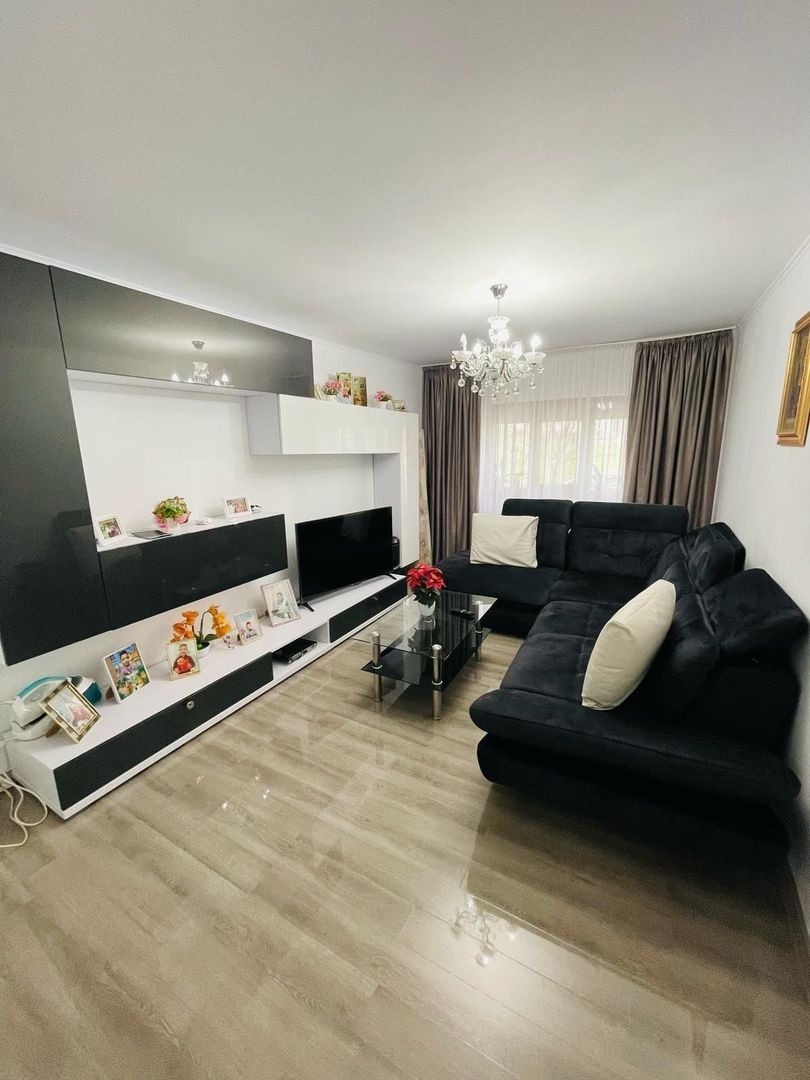Lipovei | 3 Camere | Decomandat | Centrala Proprie. - Poză 3