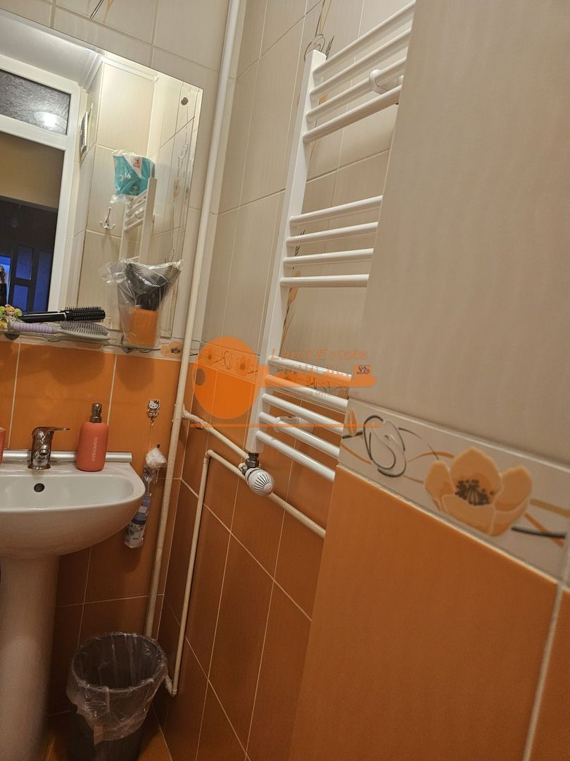 Apartament 4 camere la 10 min de metrou Apărătorii Patriei - Poză 11