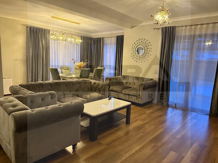 Casa individuala, 150mp, 400mp teren, 2 parcari, zona Faget - Poză 1