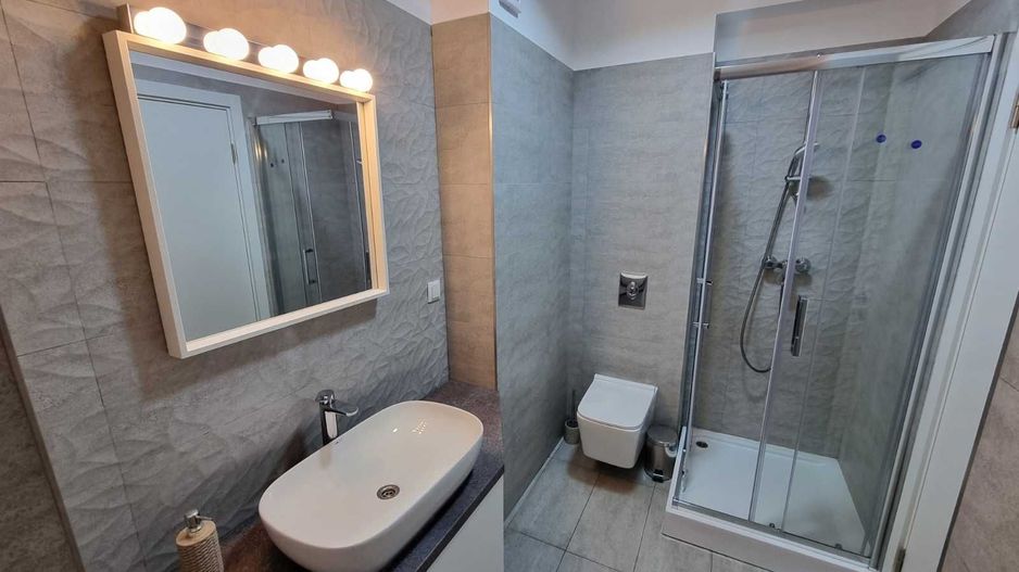 Apartament studio 44mp | Mobilat | metrou Dristor 2 min - Poză 2