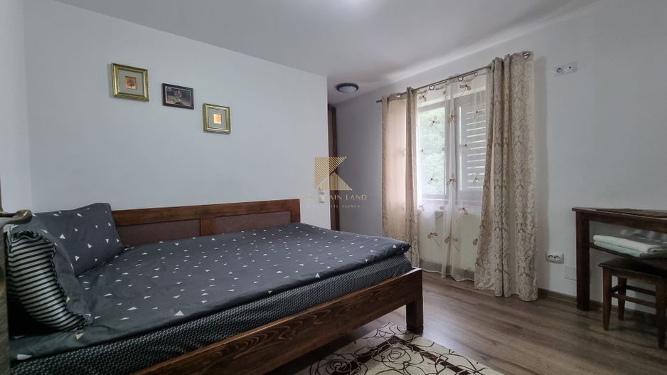 Complex turistic și proprietate deosebită de vânzare în Valea Dobârlău - Poză 16