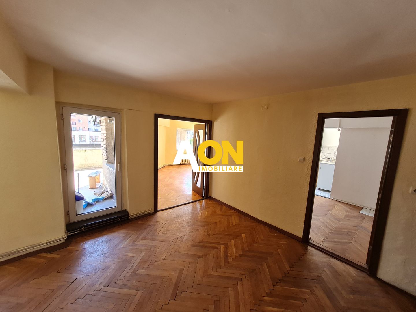 Apartament 4 Camere, 97.5 mp, Decomandat, Et.1, Ultracentral - Poză 4