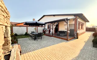 SUPER OFERTĂ | 1/2 Duplex superb cu 3 camere - Ghiroda, Timis - Poză 15