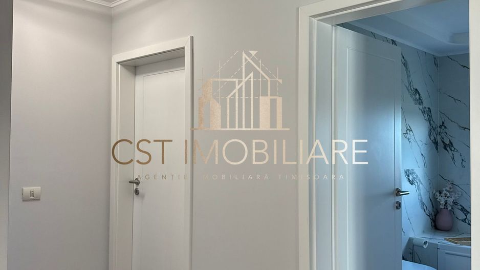 Duplex Ultramodern / Mosnita Veche / Drumul Boilor - Poză 9