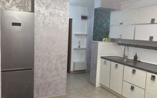 Apartament cu 3 camere, semicentral, zona B-dul 21 Decembrie 1989. - Poză 4