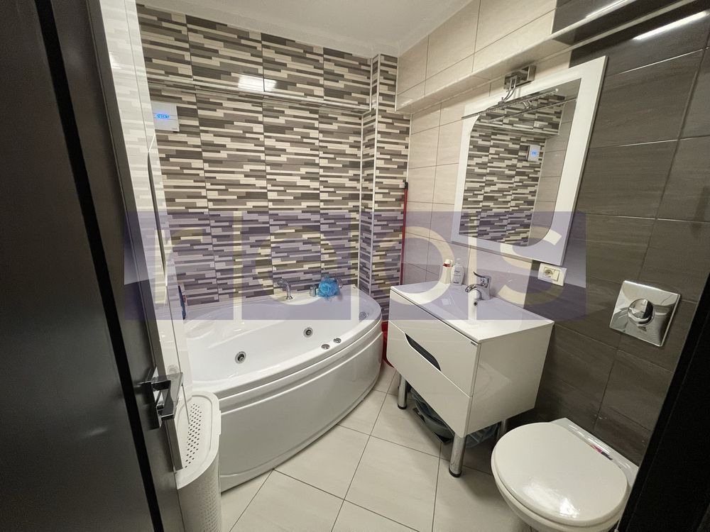 VANZARE  4 CAMERE- MIHAI BRAVU - Poză 7