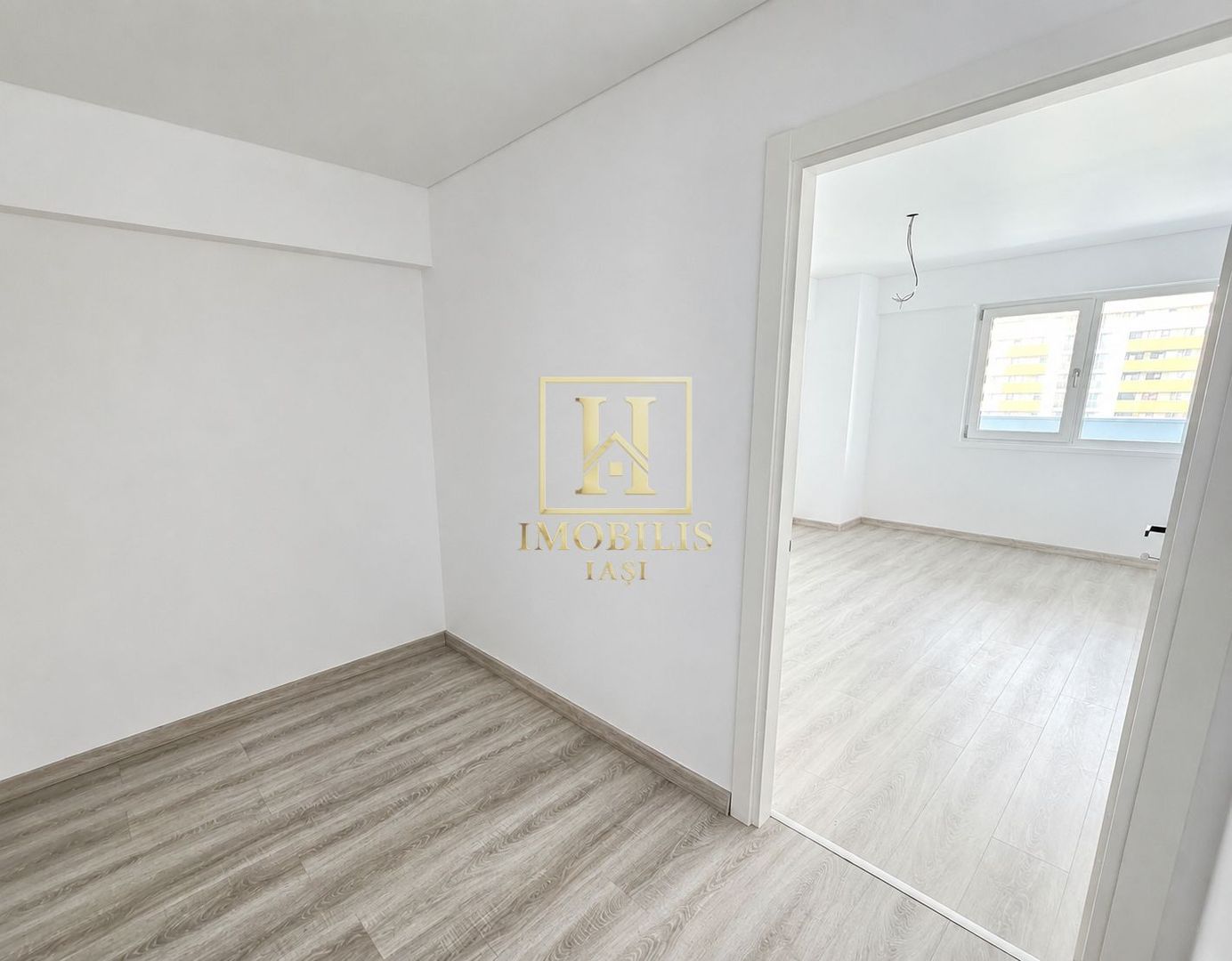 FINALIZAT!Apartament 2 camere , 65mp, 115000 euro -COPOU - Poză 3