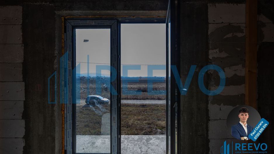 Casa de vanzare, Letea Veche, Sat Siretu - Poză 17