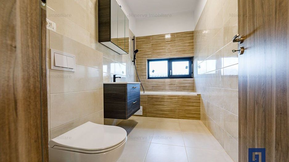 Casa 3 dormitoare | Dumbravita | PRIMA INCHIRIERE |comision 0 - Poză 18