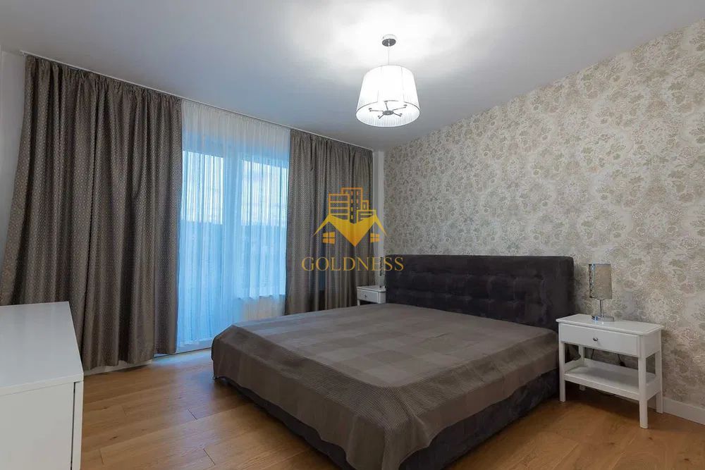 3 camere, modern, bloc nou, parcare, Borhanci, zona Bancusi, Profi. - Poză 6
