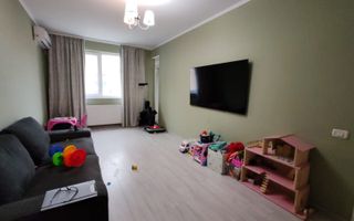 Apartament 3 camere,Metalurgiei/Drumul Binelui,parcare,mobilat-utilat - Poză 6