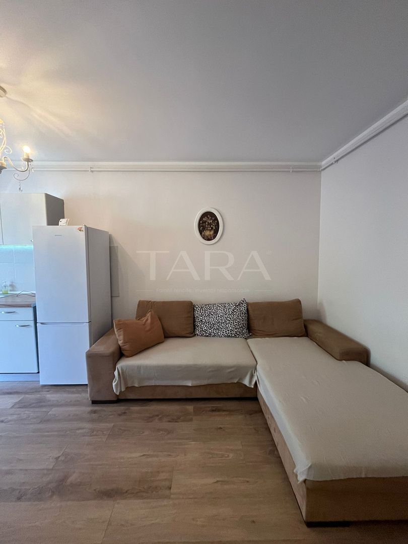 Apartament 2 camere, zona Lidl, Dambul Rotund. - Poză 4