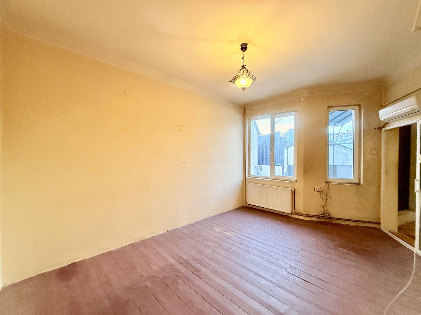 APARTAMENT 60 mp UTILI , 3 CAMERE DECOMANDATE -ZONA GAZELEI - Poză 6
