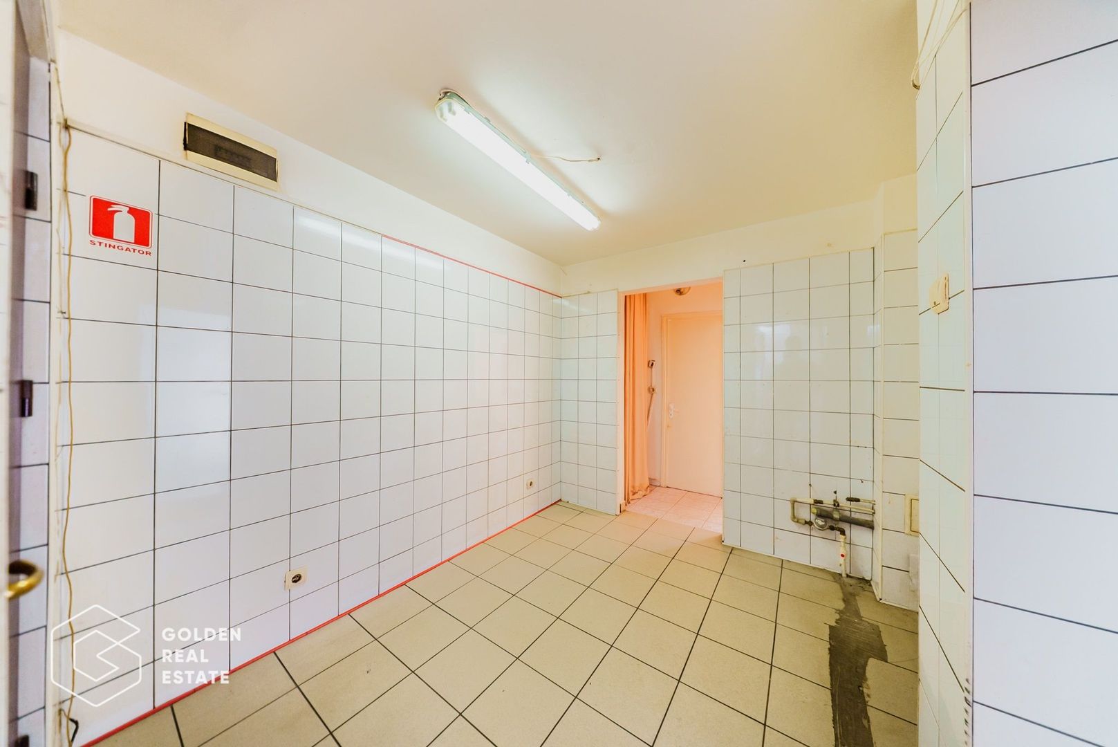 Spatiu comercial cu intrare stradala, zona Alfa, comision 0% - Poză 11