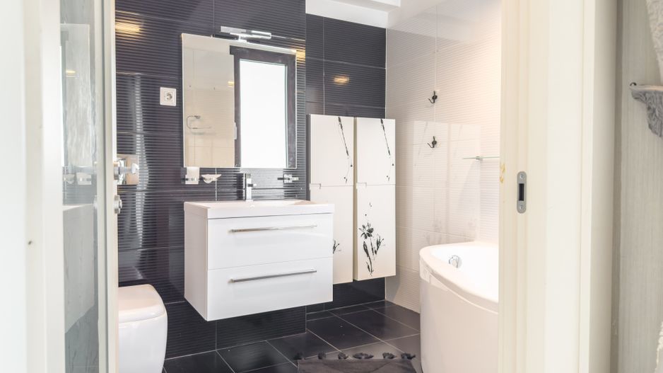 Rovere Exclusive Concept | Pipera | 3 camere | LUX | Terasă 37 mp - Poză 12